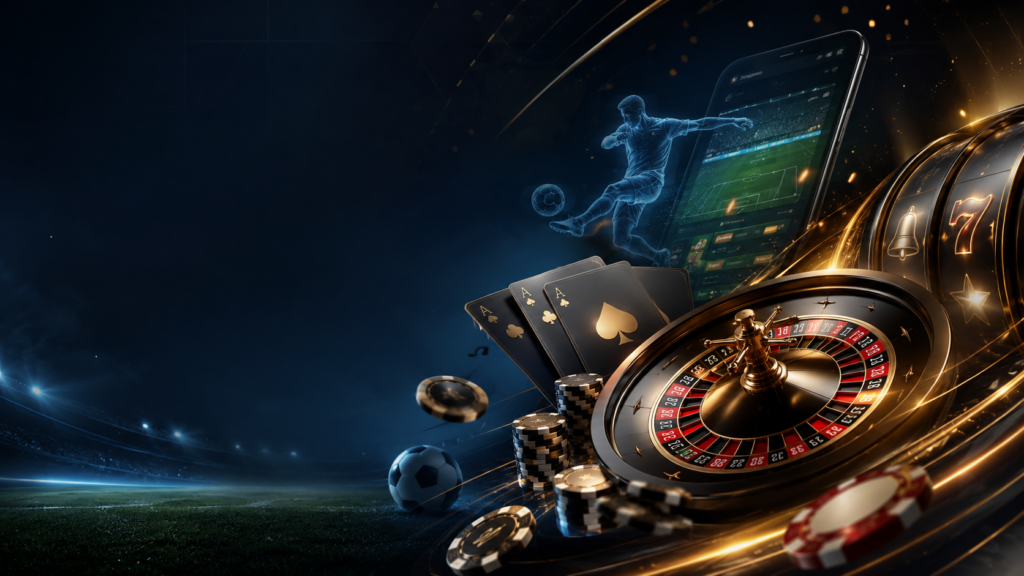 N1Bet Casino Recensione 2026: È il Casino Giusto per Te? Analisi Completa
